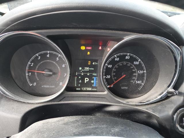 Photo 9 from auction – 2016 MITSUBISHI OUTLANDER with VIN JA4AR3AW1GZ057774