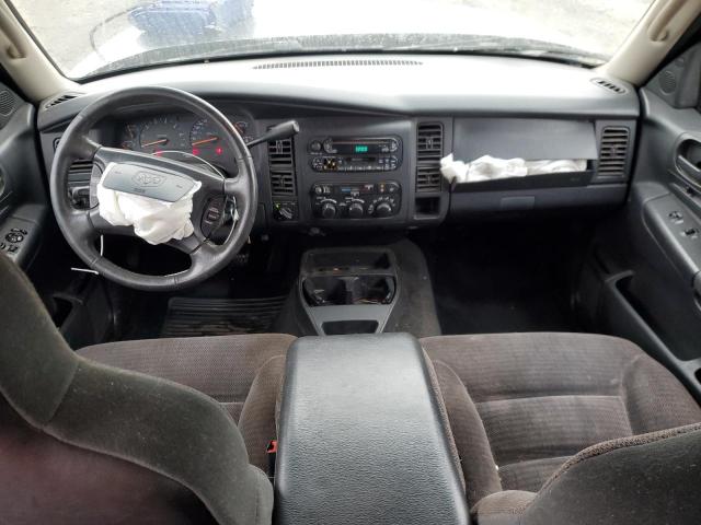 Photo 8 from auction – 2001 DODGE DURANGO with VIN 1B4HS28N51F597859