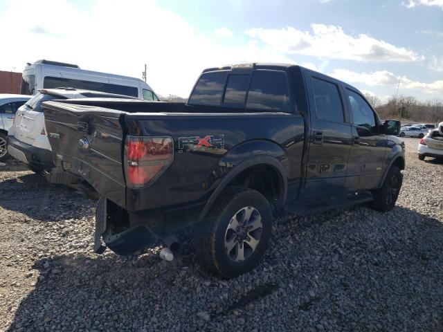 Photo 3 from auction – 2011 FORD F150 SUPER with VIN 1FTFW1ET5BFC47449