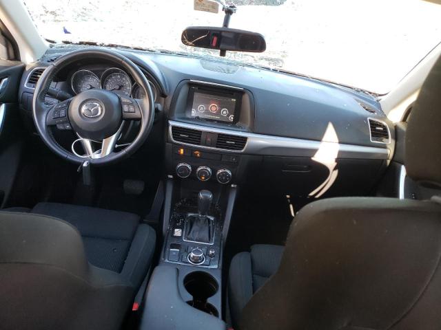 Photo 8 from auction – 2016 MAZDA CX-5 TOURI with VIN JM3KE2CY5G0784409