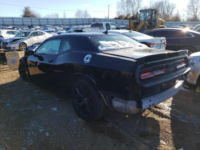Photo 2 from auction – 2019 DODGE CHALLENGER with VIN 2C3CDZAG9KH571507