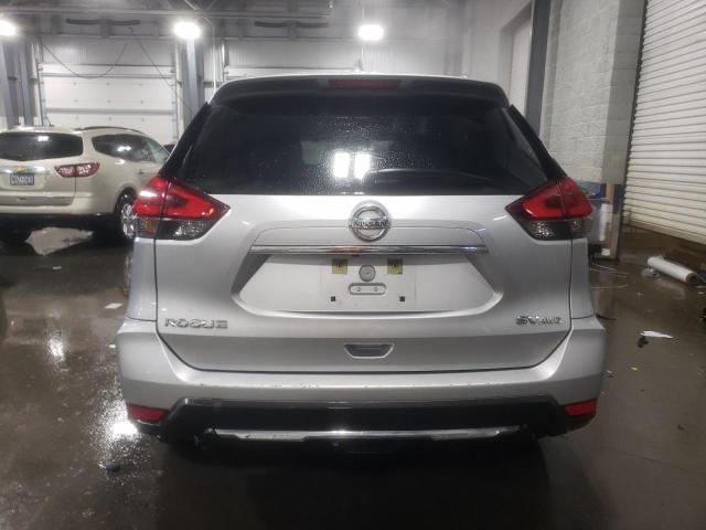Photo 6 from auction – 2018 NISSAN ROGUE S with VIN KNMAT2MV5JP549604