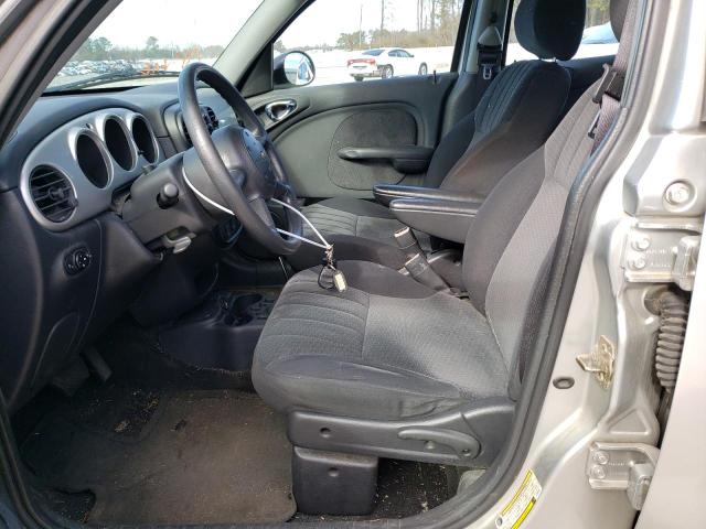 Photo 7 from auction – 2005 CHRYSLER PT CRUISER with VIN 3C4FY58BX5T503969