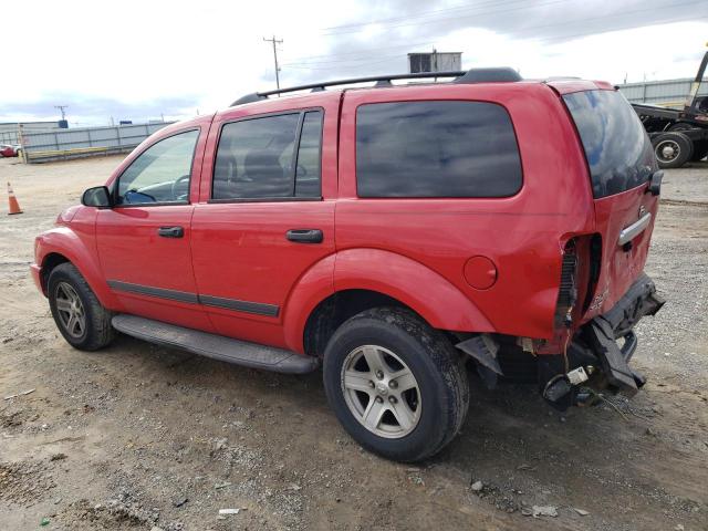 Photo 2 from auction – 2006 DODGE DURANGO SL with VIN 1D4HD48K86F147910