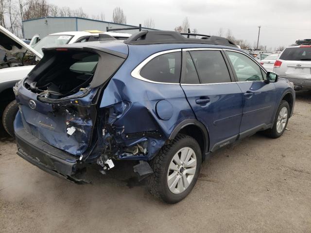 Photo 3 from auction – 2020 SUBARU OUTBACK PR with VIN 4S4BTACC2L3102152