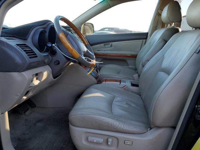 Photo 7 from auction – 2006 LEXUS RX 330 with VIN JTJGA31U660062782