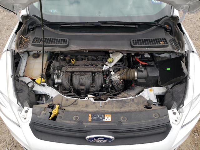 Photo 12 from auction – 2016 FORD ESCAPE S with VIN 1FMCU0F70GUA75415