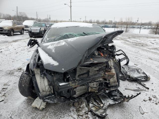 Photo 5 from auction – 2014 FORD FUSION SE with VIN 3FA6P0LU1ER192725