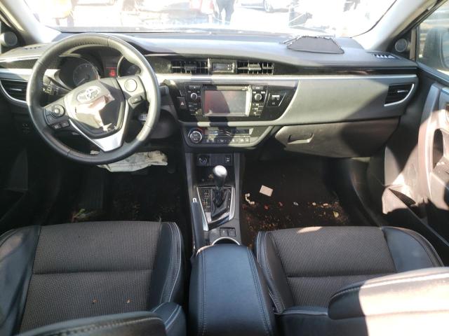 Photo 8 from auction – 2015 TOYOTA COROLLA L with VIN 5YFBURHE1FP250296