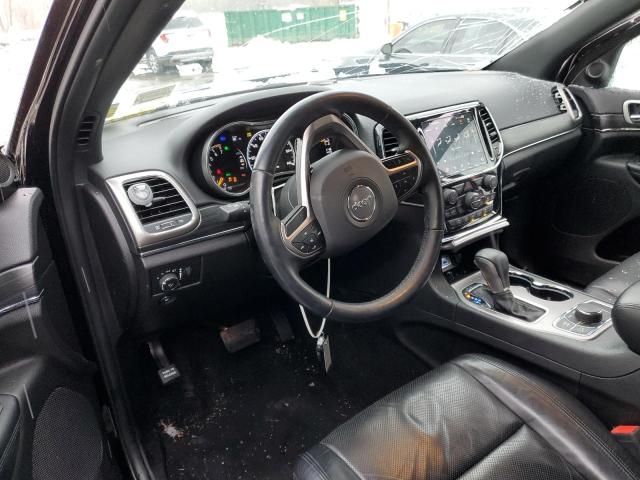 Photo 8 from auction – 2020 JEEP GRAND CHER with VIN 1C4RJFBG2LC167304