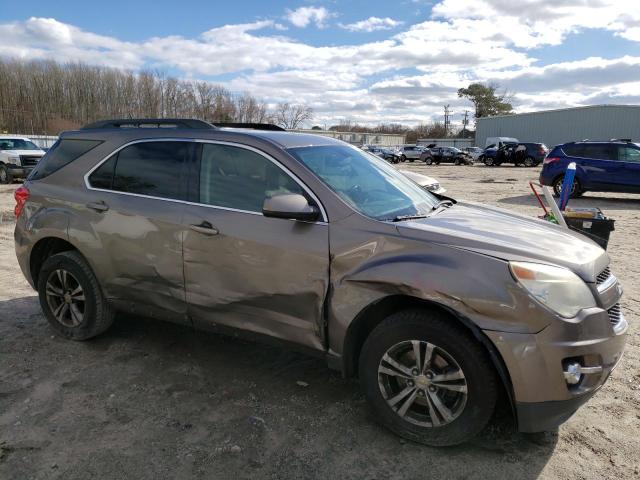 Photo 4 from auction – 2010 CHEVROLET EQUINOX LT with VIN 2CNALPEW7A6299962