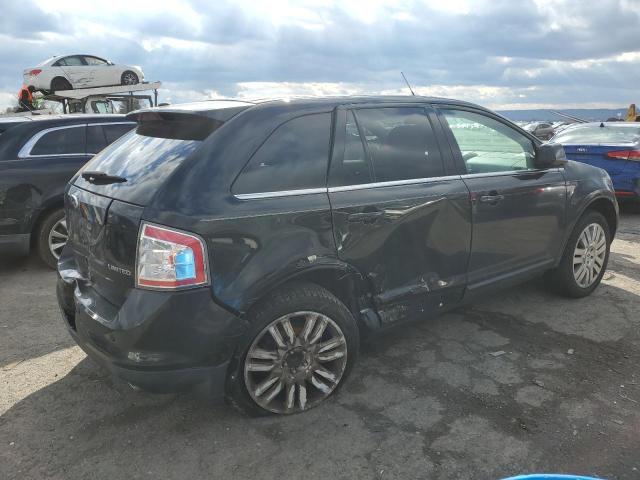 Photo 3 from auction – 2010 FORD EDGE LIMIT with VIN 2FMDK3KC1ABB31681