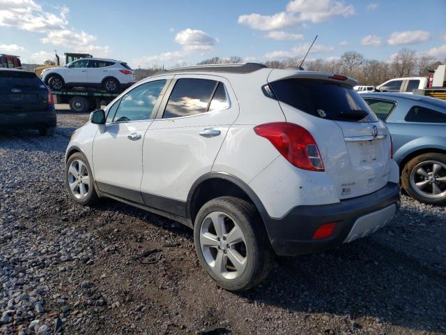 Photo 2 from auction – 2016 BUICK ENCORE with VIN KL4CJASB5GB554996