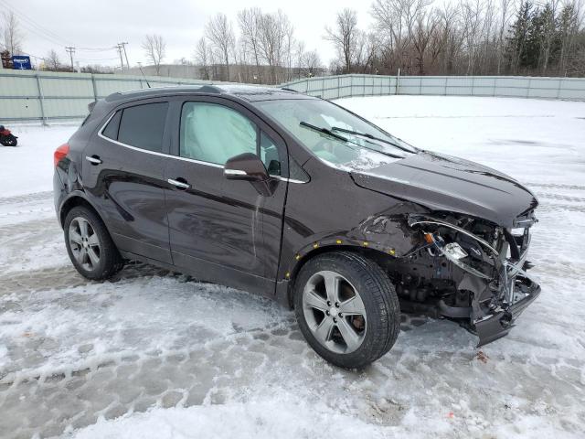 Photo 4 from auction – 2014 BUICK ENCORE with VIN KL4CJASB1EB639900