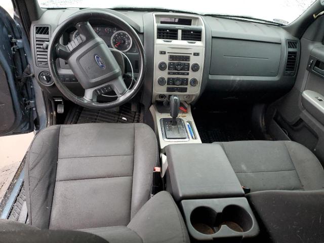 Photo 8 from auction – 2012 FORD ESCAPE XLT with VIN 1FMCU0D75CKB00947