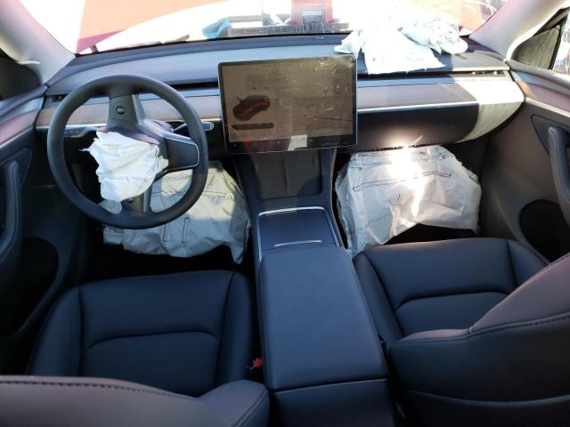 Foto 8 de la subasta – 2023 TESLA MODEL Y con VIN 7SAYGDEF9PF584416