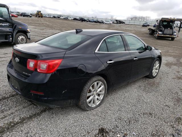Photo 3 from auction – 2016 CHEVROLET MALIBU LIM with VIN 1G11E5SA2GU108267