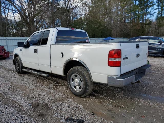 صورة رقم 2 من المزاد - 2004 FORD F150 مع VIN 1FTRX12W94NC48024