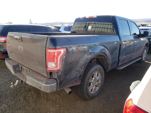Photo 3 from auction – 2016 FORD F150 SUPER with VIN 1FTFW1EG4GKD43977