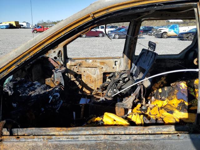 Photo 7 from auction – 1998 DODGE GRAND CARA with VIN 1B4GP54L1WB611922