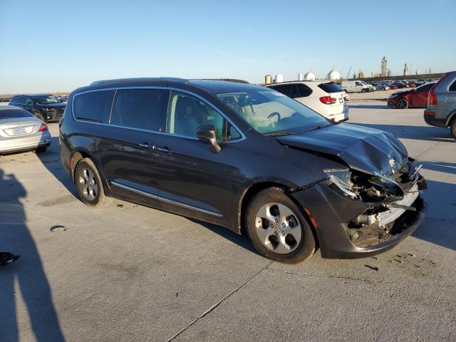 Photo 4 from auction – 2017 CHRYSLER PACIFICA T with VIN 2C4RC1EG4HR628350