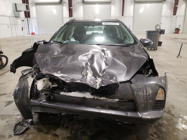 Photo 5 from auction – 2014 TOYOTA PRIUS C with VIN JTDKDTB38E1565703