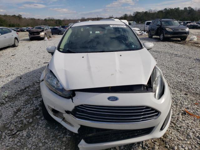 Photo 5 from auction – 2014 FORD FIESTA S with VIN 3FADP4AJ8EM136091