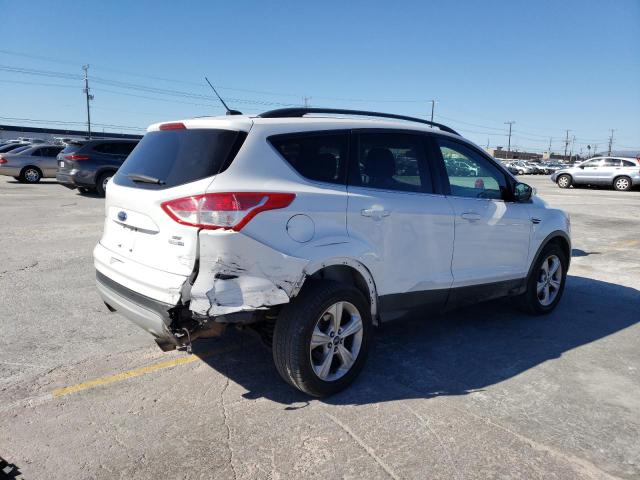 Photo 3 from auction – 2014 FORD ESCAPE SE with VIN 1FMCU9G91EUC77133