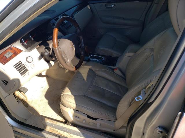 Photo 7 from auction – 2009 CADILLAC DTS with VIN 1G6KD57YX9U119141