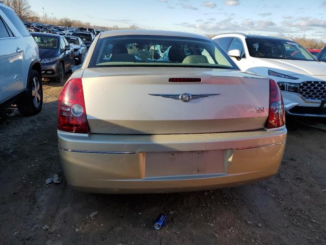 Photo 6 from auction – 2010 CHRYSLER 300 TOURIN with VIN 2C3CA4CD9AH148066