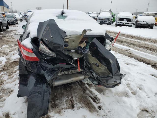 Photo 6 from auction – 2012 FORD FOCUS SE with VIN 1FAHP3F22CL477417