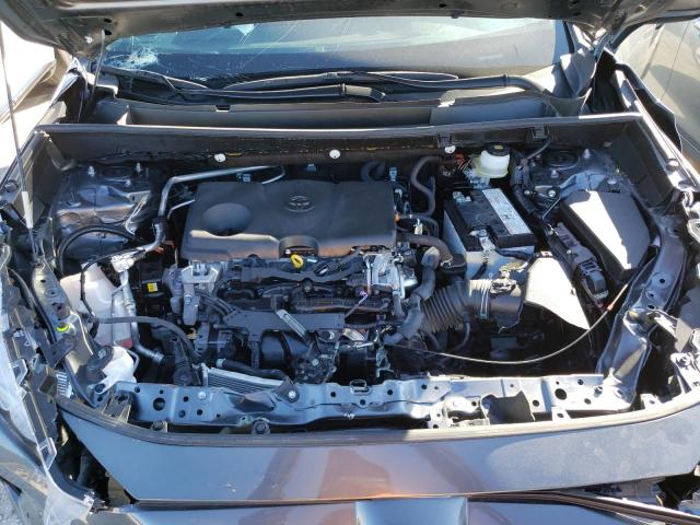 Photo 11 from auction – 2020 TOYOTA RAV4 LE with VIN JTMH1RFV9LD058743