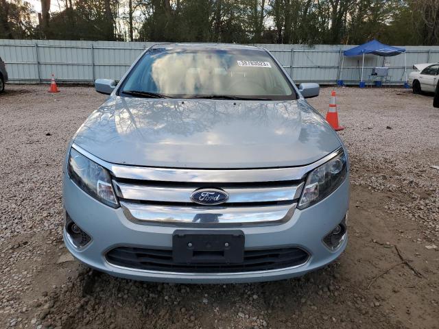 Photo 5 from auction – 2011 FORD FUSION HYB with VIN 3FADP0L37BR150716