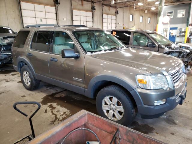 Photo 4 from auction – 2006 FORD EXPLORER X with VIN 1FMEU73E96UA56297