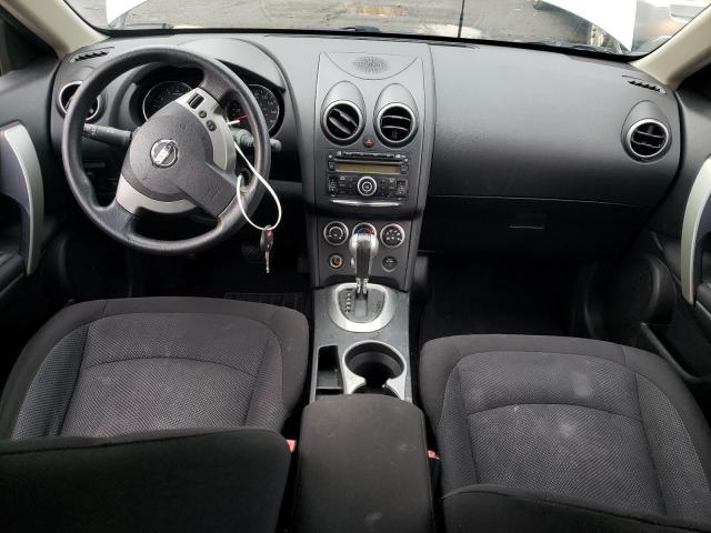 Photo 8 from auction – 2011 NISSAN ROGUE with VIN JN8AS5MV3BW669790