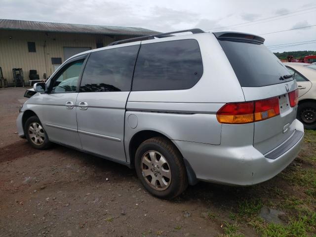 Photo 2 from auction – 2004 HONDA ODYSSEY EX with VIN 5FNRL18954B018069