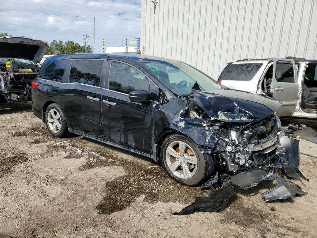 Photo 4 from auction – 2019 HONDA ODYSSEY EX with VIN 5FNRL6H75KB044504