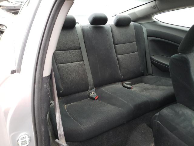Photo 10 from auction – 2011 HONDA ACCORD LX- with VIN 1HGCS1B30BA006965