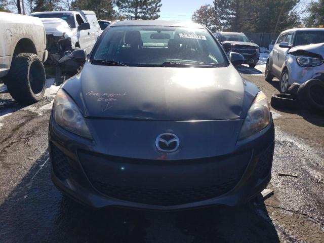 Photo 5 from auction – 2012 MAZDA 3 I with VIN JM1BL1VG2C1506150
