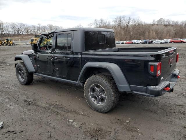 Photo 2 from auction – 2021 JEEP GLADIATOR with VIN 1C6JJTBG1ML545164