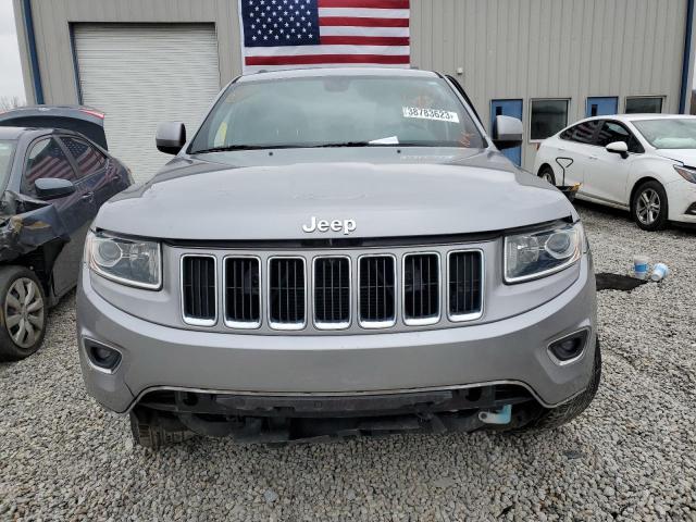 Photo 5 from auction – 2015 JEEP GRAND CHER with VIN 1C4RJFAG9FC954532
