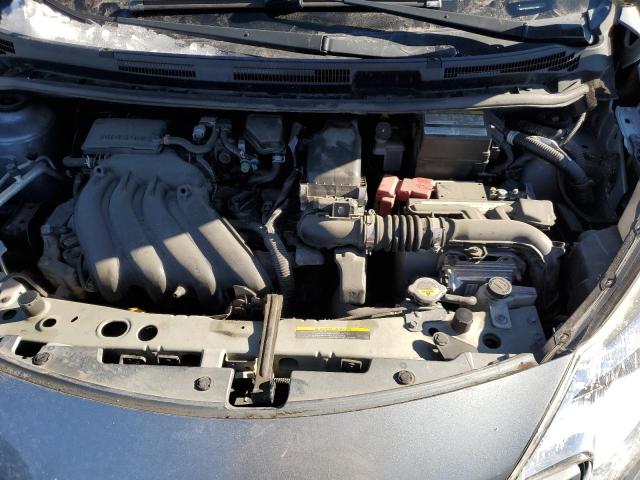Photo 11 from auction – 2014 NISSAN VERSA NOTE with VIN 3N1CE2CP1EL385052