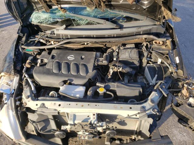 Photo 11 from auction – 2007 NISSAN VERSA S with VIN 3N1BC13E47L416792