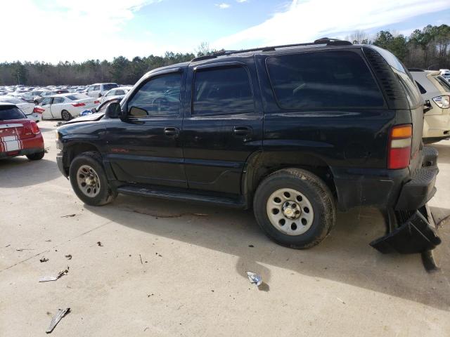 Photo 2 from auction – 2002 GMC DENALI with VIN 1GKEK63U32J169528