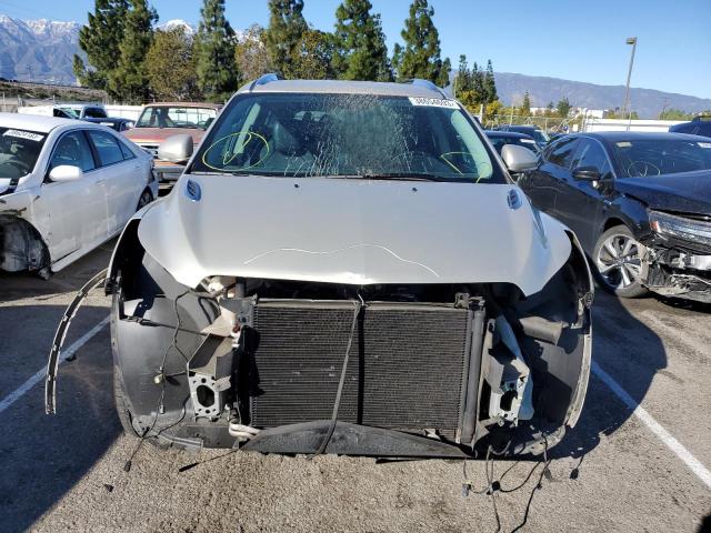 Photo 5 from auction – 2013 BUICK ENCLAVE with VIN 5GAKRCKD0DJ239257