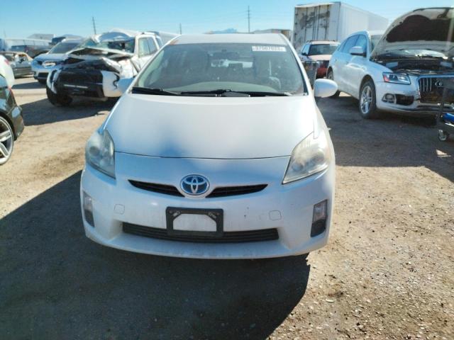 Photo 5 from auction – 2010 TOYOTA PRIUS with VIN JTDKN3DUXA0028933
