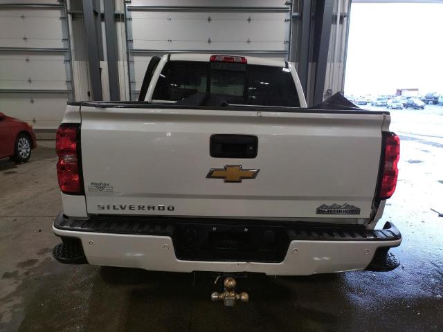 Photo 6 from auction – 2015 CHEVROLET silverado with VIN 3GCUKTEC6FG398688