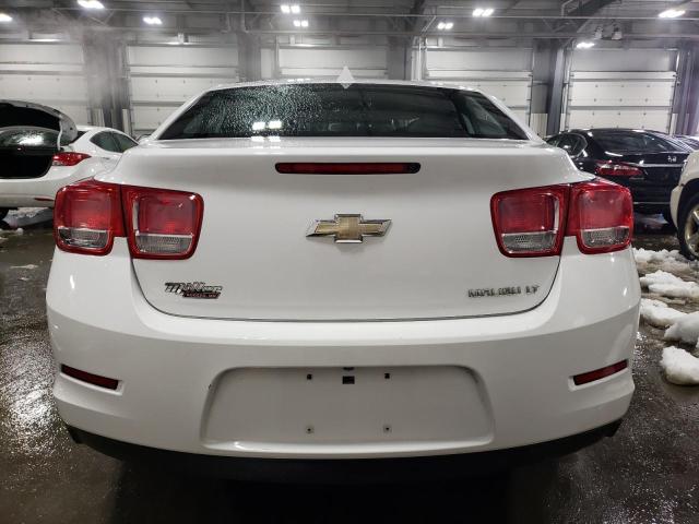 Photo 6 from auction – 2014 CHEVROLET MALIBU 2LT with VIN 1G11E5SL5EF189011