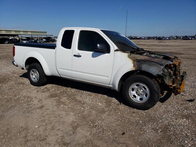 Photo 4 from auction – 2016 NISSAN FRONTIER S with VIN 1N6BD0CT7GN796615