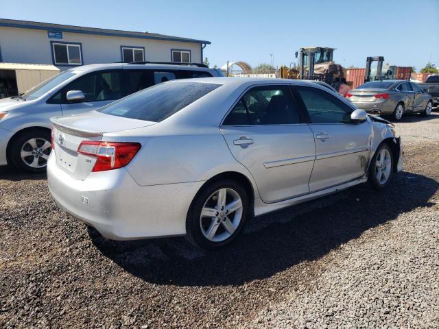 Photo 3 from auction – 2013 TOYOTA CAMRY L with VIN 4T1BF1FK8DU664580